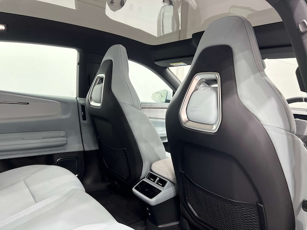 Used Polestar Polestar 4 2024 for sale - 75210134: Photo 18