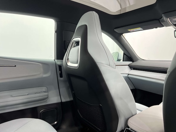 Used Polestar Polestar 4 2024 for sale - 75210134: Photo 19