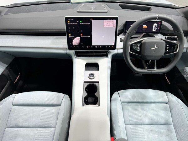 Used Polestar Polestar 4 2024 for sale - 75210134: Photo 23