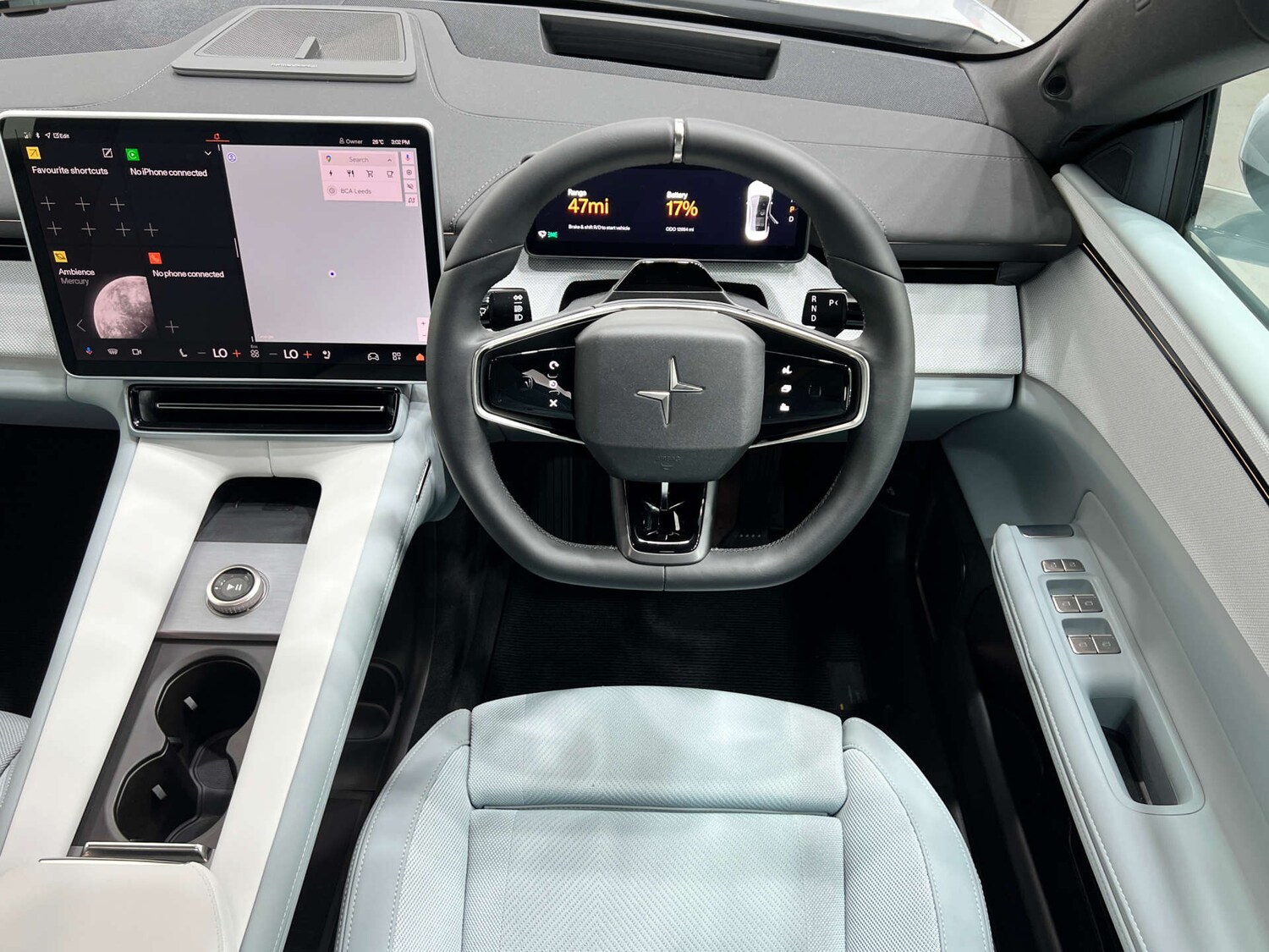 Vehicle 24