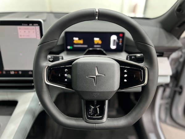 Used Polestar Polestar 4 2024 for sale - 75210134: Photo 25