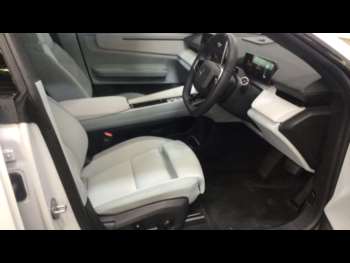 Used Polestar Polestar 4 2024 for sale - 75210134: Photo