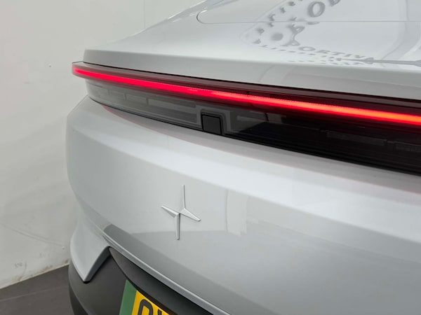 Used Polestar Polestar 4 2024 for sale - 75210134: Photo 30