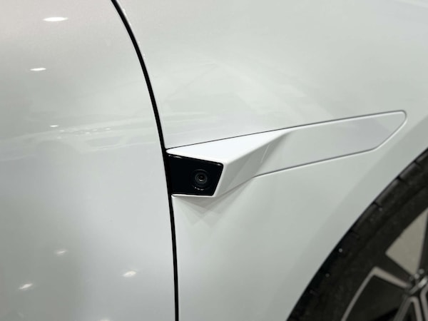 Used Polestar Polestar 4 2024 for sale - 75210134: Photo 33