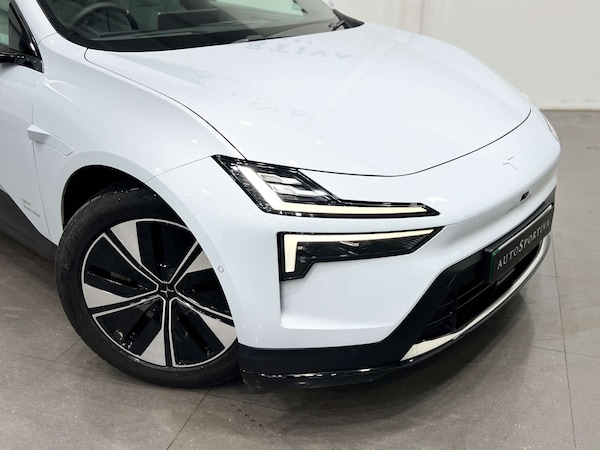 Used Polestar Polestar 4 2024 for sale - 75210134: Photo 37