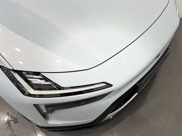 Used Polestar Polestar 4 2024 for sale - 75210134: Photo 38