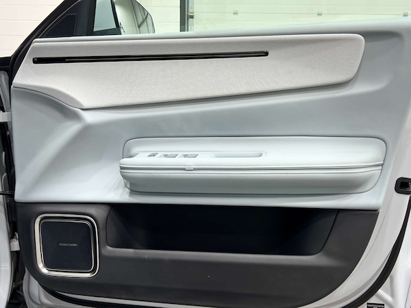 Used Polestar Polestar 4 2024 for sale - 75210134: Photo 42