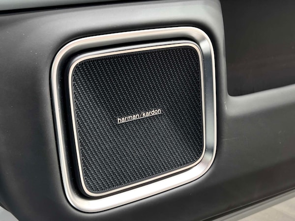 Used Polestar Polestar 4 2024 for sale - 75210134: Photo 43
