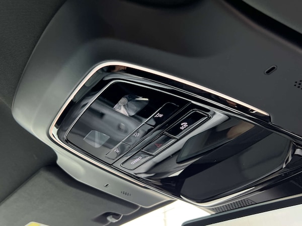 Used Polestar Polestar 4 2024 for sale - 75210134: Photo 44