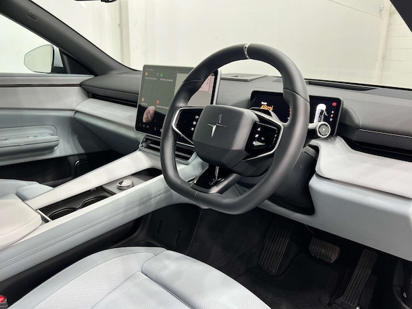 Used Polestar Polestar 4 2024 for sale - 75210134: Photo 47