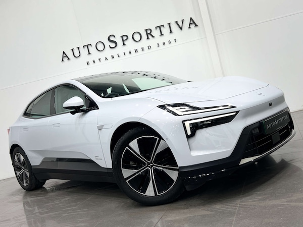 Used Polestar Polestar 4 2024 for sale - 75210134: Photo 57