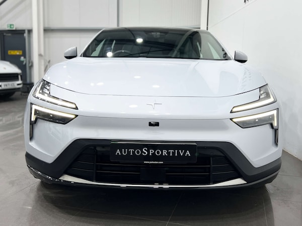 Used Polestar Polestar 4 2024 for sale - 75210134: Photo 7