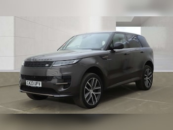 Used Land Rover Range Rover Sport 2023 for sale - 78442280: Photo