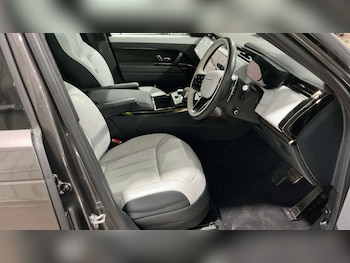 Used Land Rover Range Rover Sport 2023 for sale - 78442280: Photo