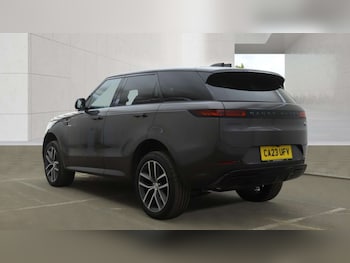 Used Land Rover Range Rover Sport 2023 for sale - 78442280: Photo