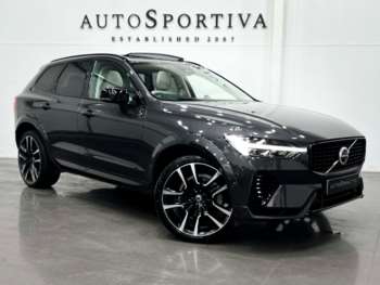 Used Volvo XC60 2023 for sale - 75321501: Photo