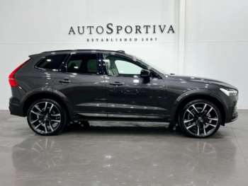Used Volvo XC60 2023 for sale - 75321501: Photo