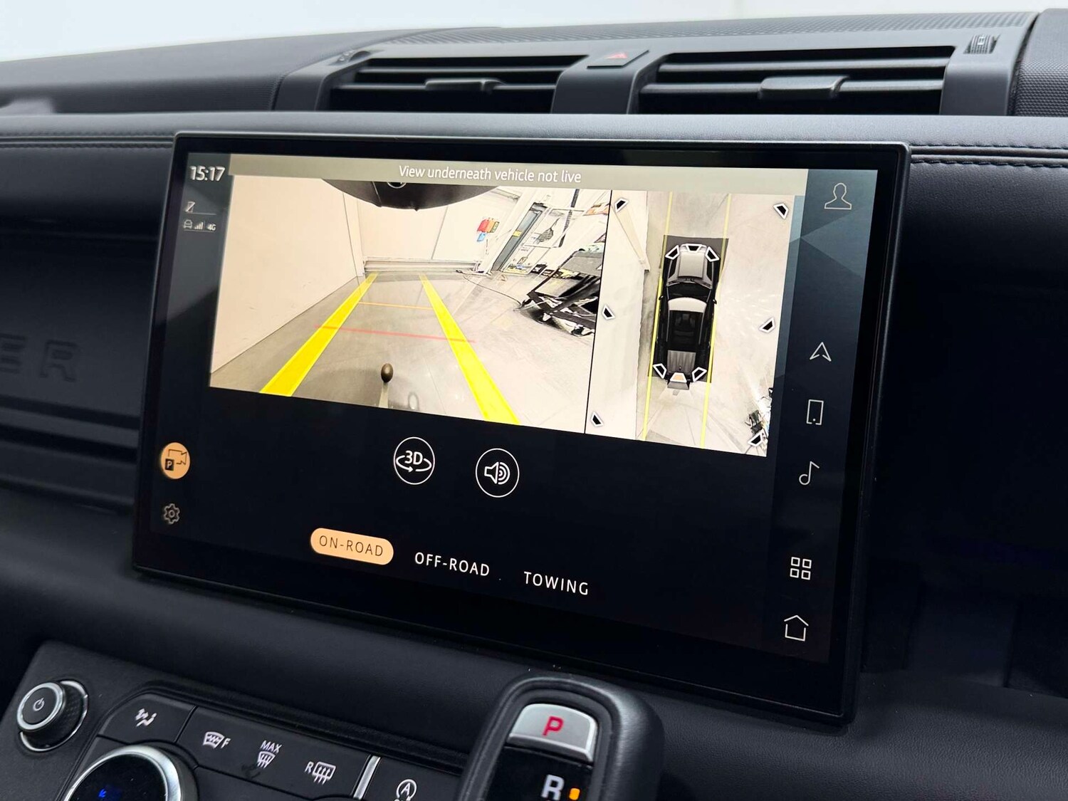 Used Land Rover Defender 2023 for sale - 76642920: Photo 48