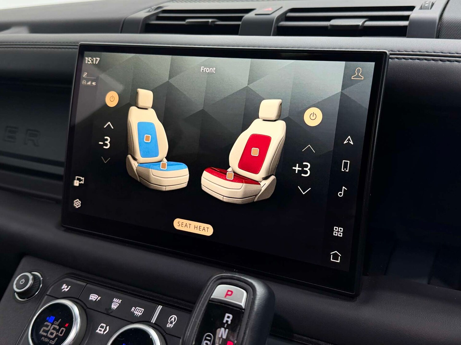 Used Land Rover Defender 2023 for sale - 76642920: Photo 49