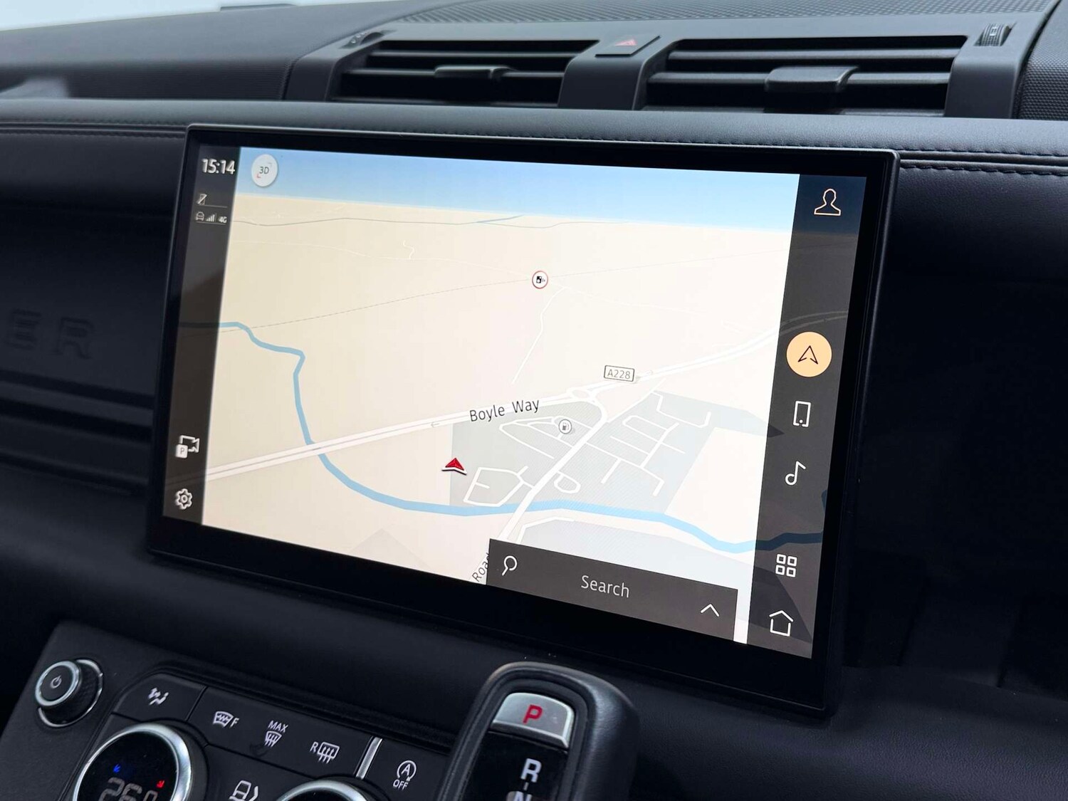 Used Land Rover Defender 2023 for sale - 76642920: Photo 53