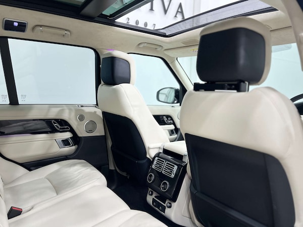 Used Land Rover Range Rover 2021 for sale - 76277617: Photo 16