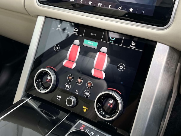 Used Land Rover Range Rover 2021 for sale - 76277617: Photo 46