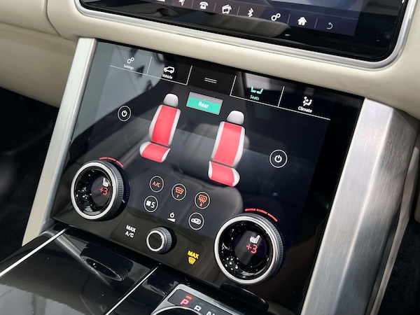 Used Land Rover Range Rover 2021 for sale - 76277617: Photo 47
