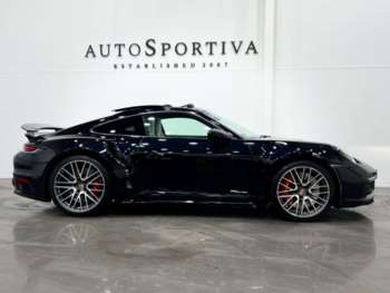 Used Porsche 911 2020 for sale - 74305682: Photo