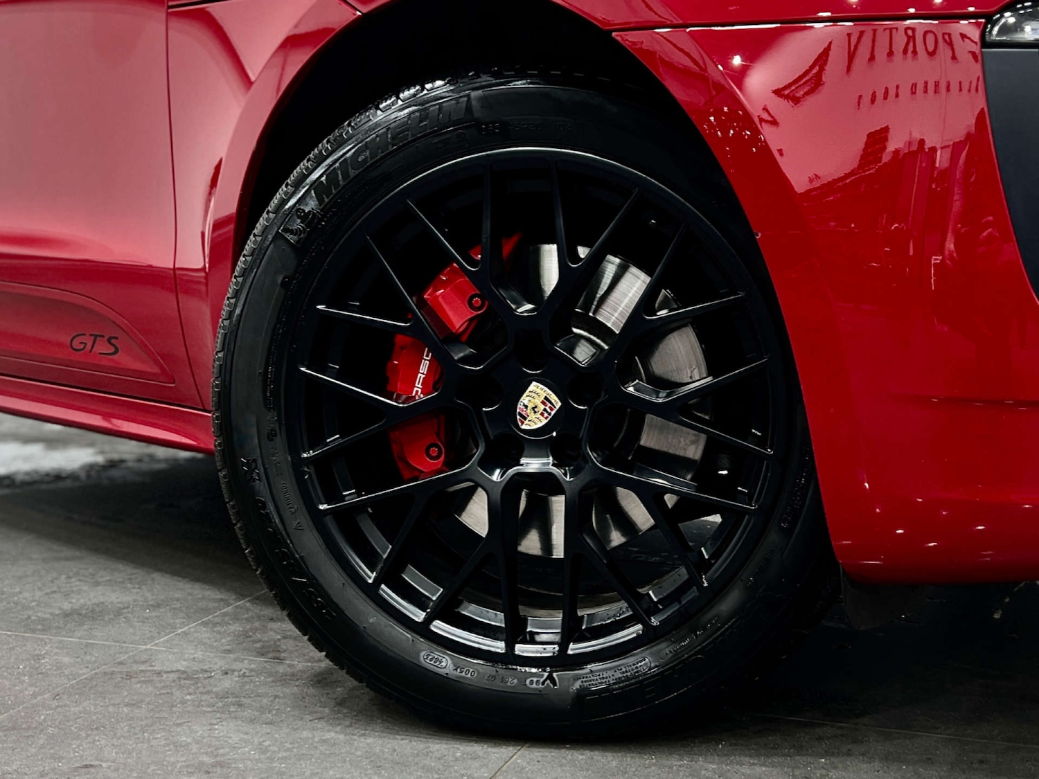 Used Porsche Macan 2017 for sale - 77984537: Photo 13