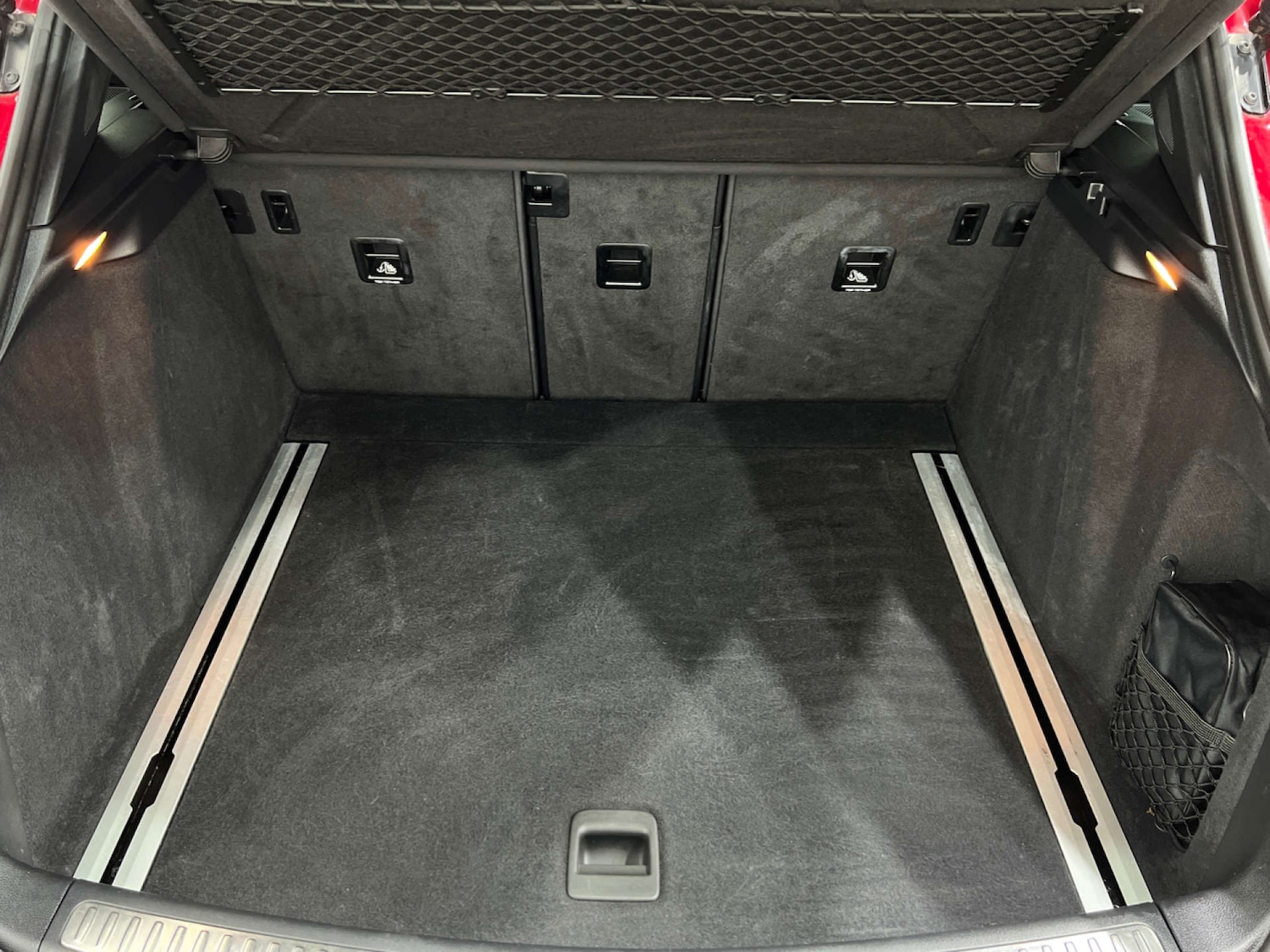 Used Porsche Macan 2017 for sale - 77984537: Photo 24