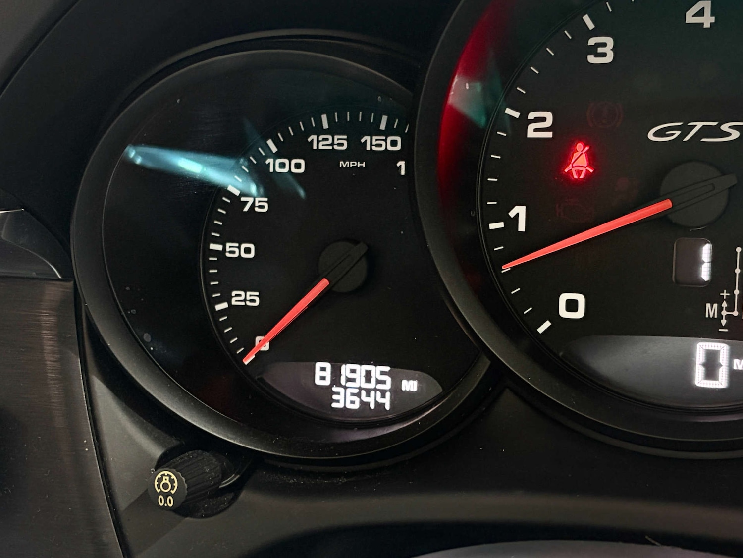 Used Porsche Macan 2017 for sale - 77984537: Photo 38