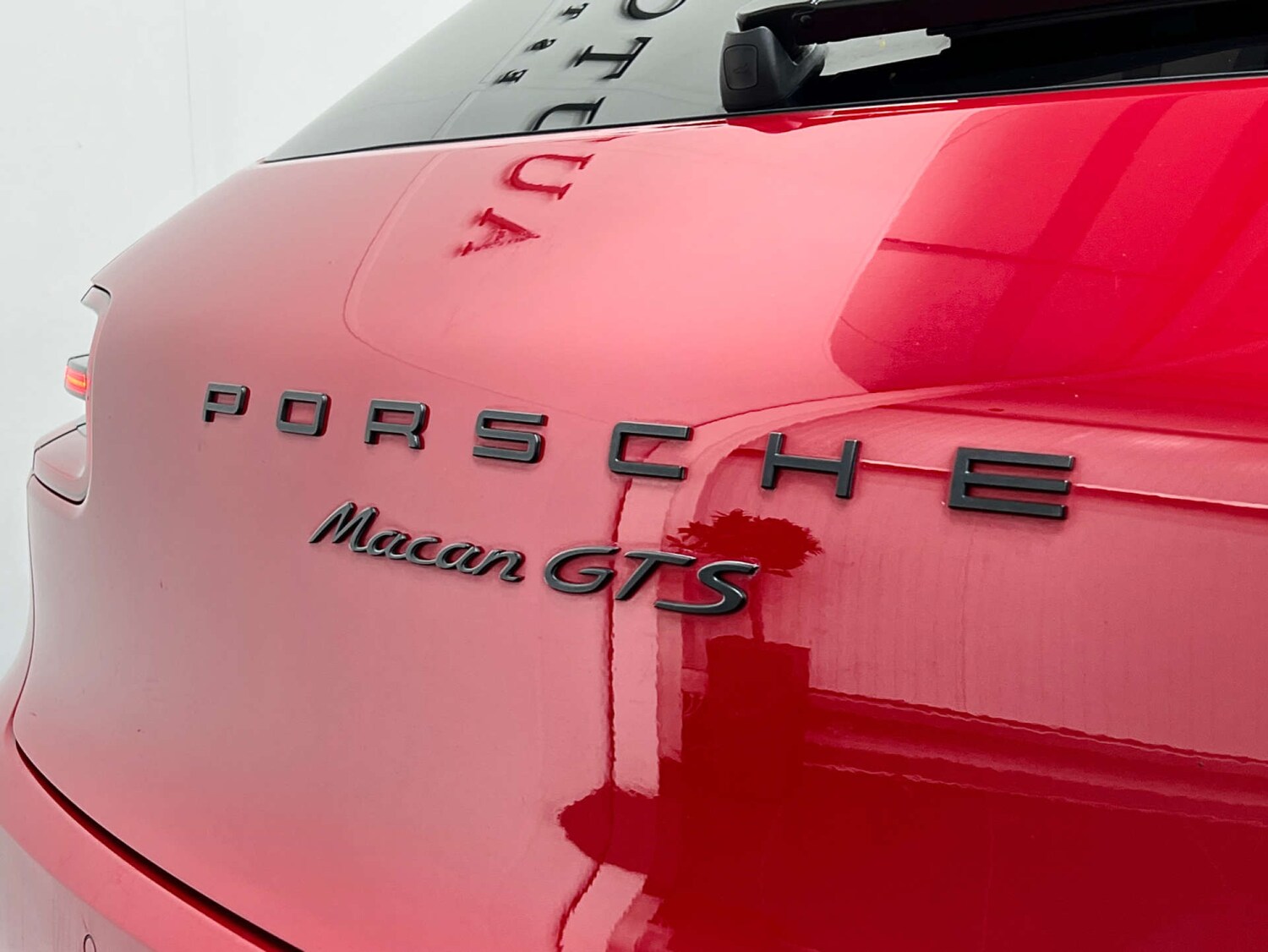 Used Porsche Macan 2017 for sale - 77984537: Photo 42