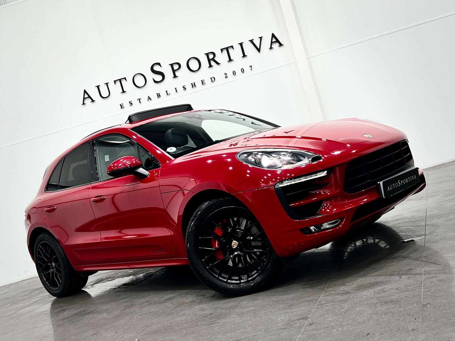 Used Porsche Macan 2017 for sale - 77984537: Photo 43