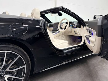 Used Mercedes-Benz SL 2023 for sale - 78941364: Photo