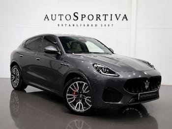 Used Maserati Other 2023 for sale - 79586162: Photo