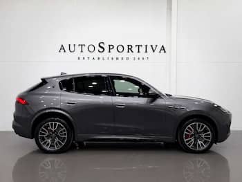 Used Maserati Other 2023 for sale - 79586162: Photo