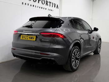 Used Maserati Other 2023 for sale - 79586162: Photo