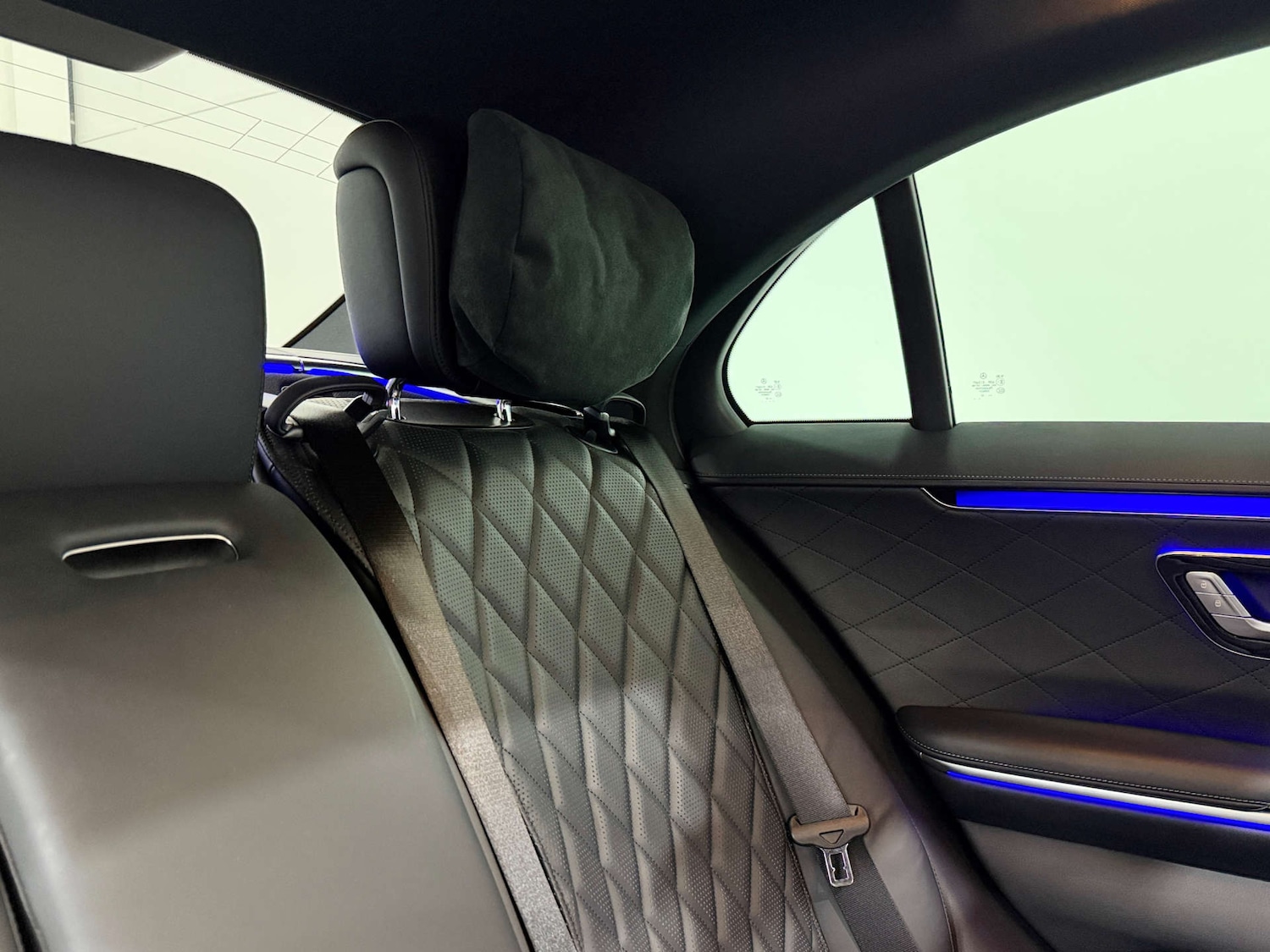 Used Mercedes-Benz S Class 2024 for sale - 77271579: Photo 18