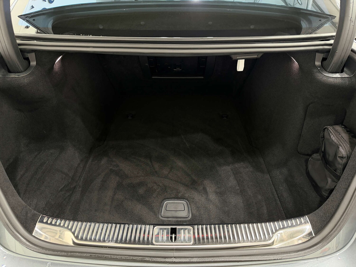 Used Mercedes-Benz S Class 2024 for sale - 77271579: Photo 32