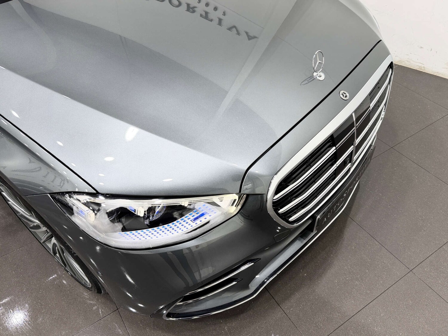 Used Mercedes-Benz S Class 2024 for sale - 77271579: Photo 38