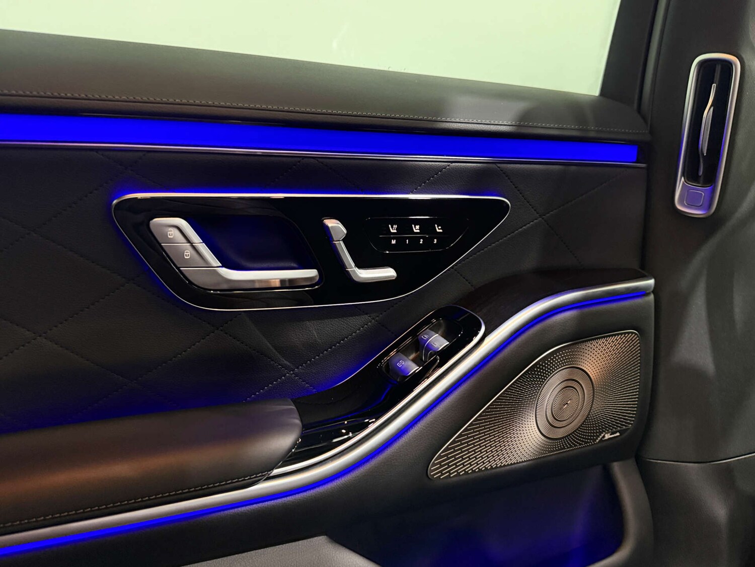 Used Mercedes-Benz S Class 2024 for sale - 77271579: Photo 40