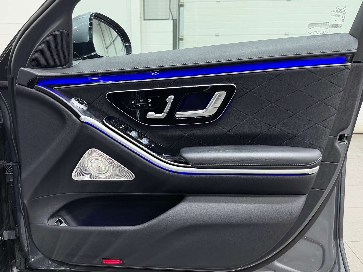 Used Mercedes-Benz S Class 2024 for sale - 77271579: Photo 42