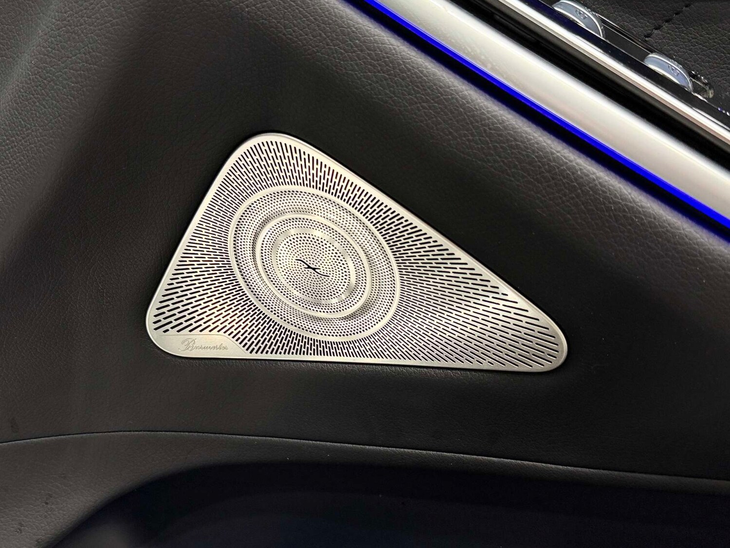 Used Mercedes-Benz S Class 2024 for sale - 77271579: Photo 44