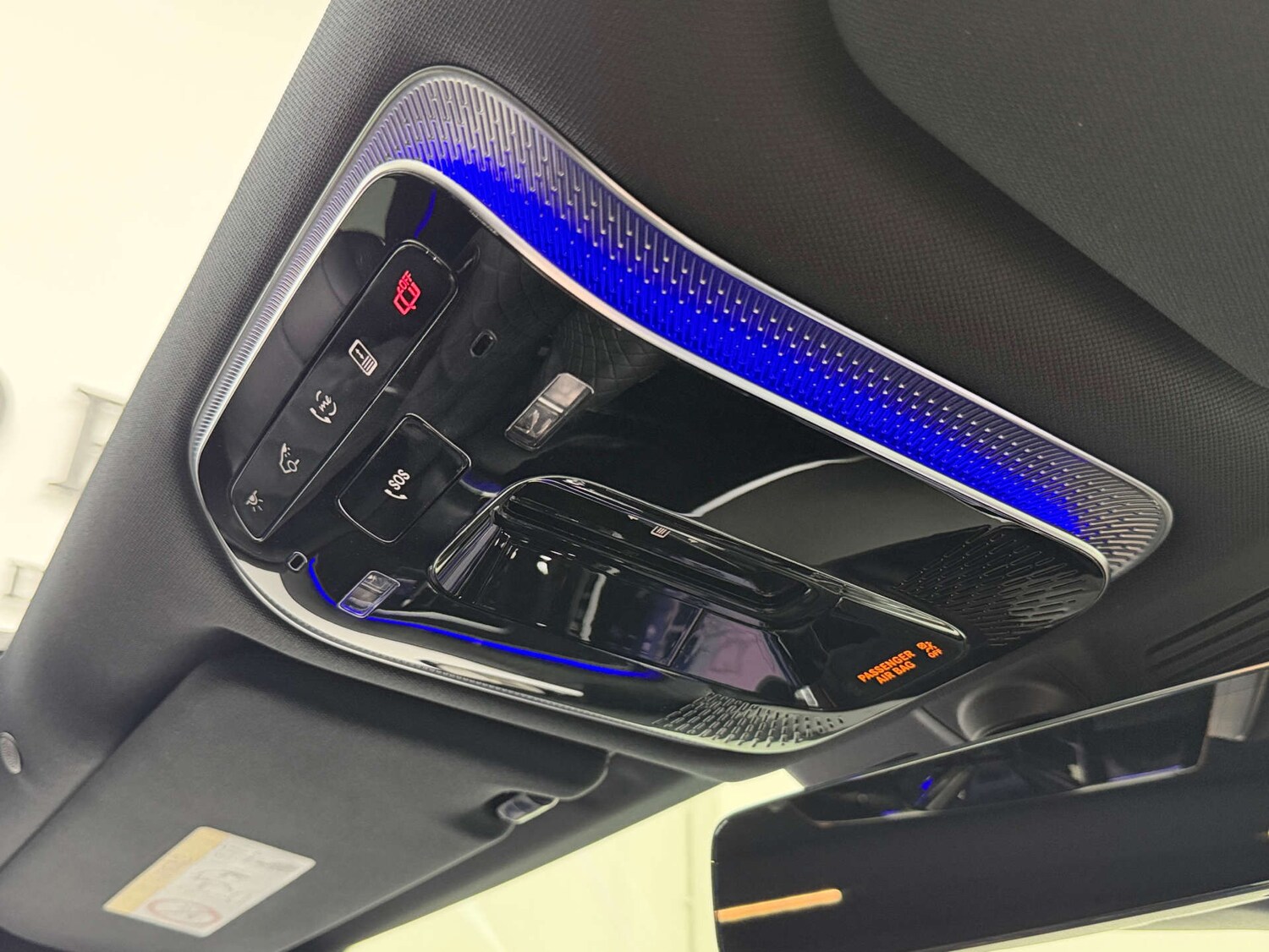 Used Mercedes-Benz S Class 2024 for sale - 77271579: Photo 45