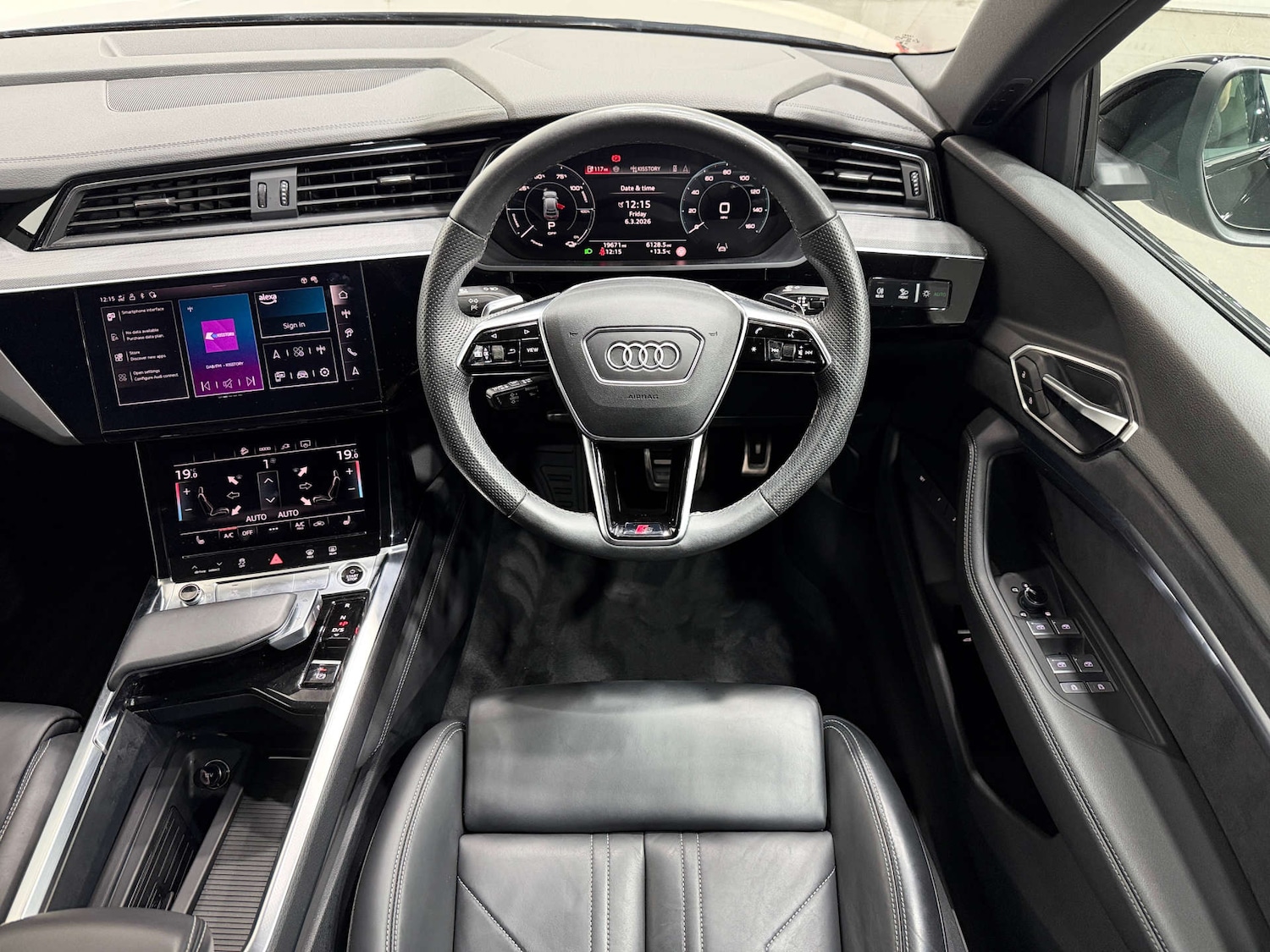 Used Audi Q8 2024 for sale - 77833948: Photo 23