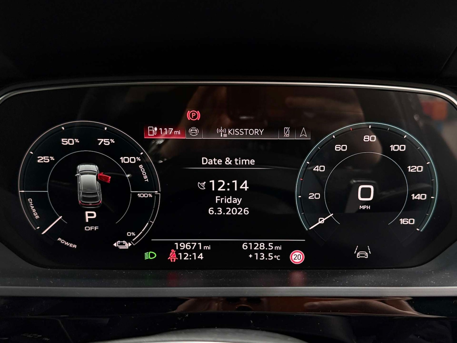 Used Audi Q8 2024 for sale - 77833948: Photo 25