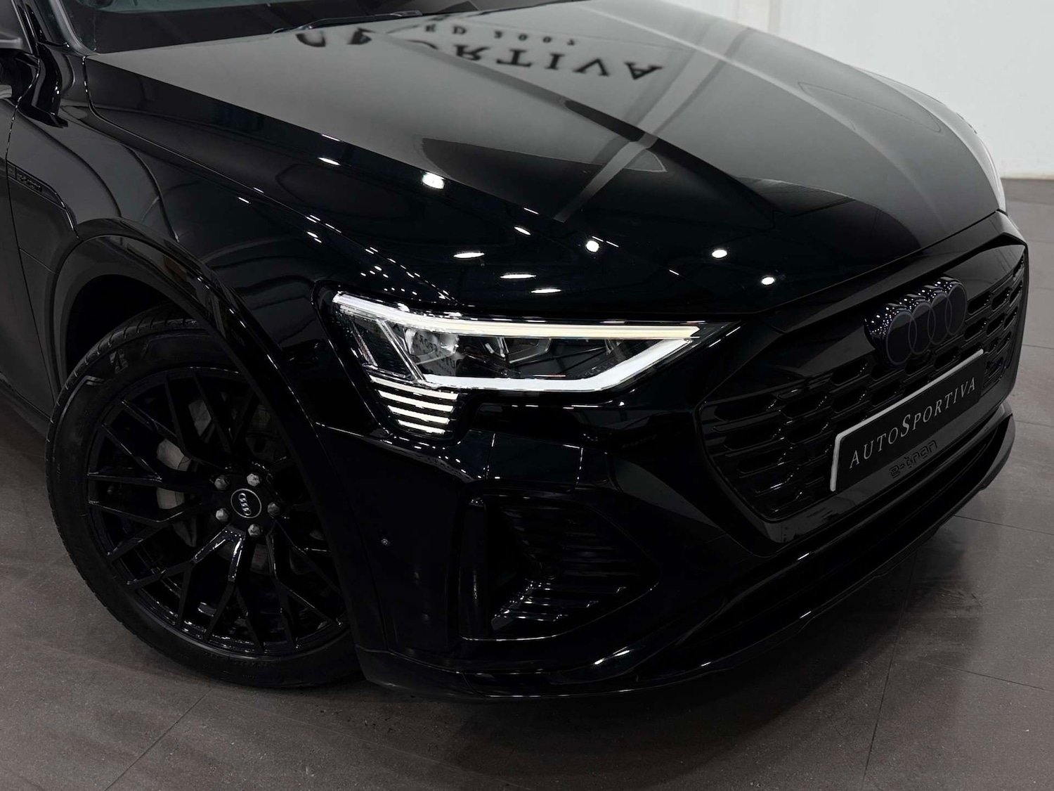 Used Audi Q8 2024 for sale - 77833948: Photo 32