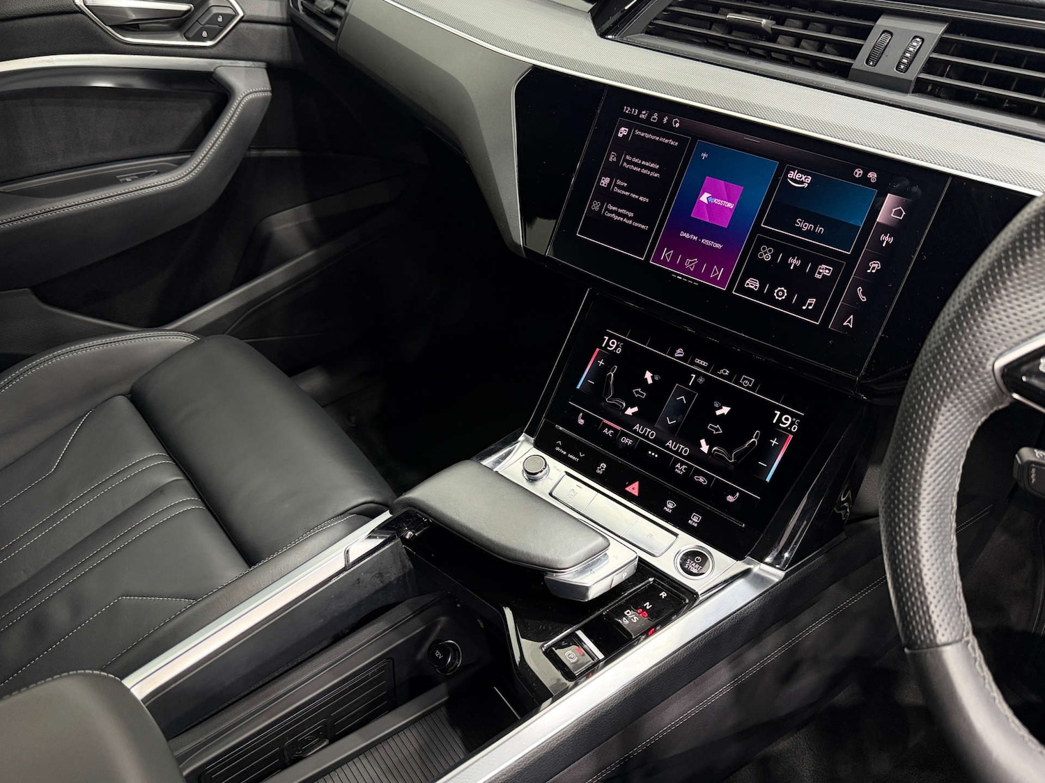 Used Audi Q8 2024 for sale - 77833948: Photo 42