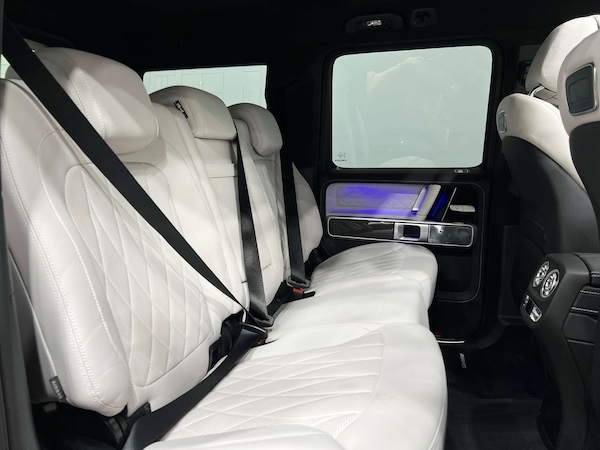 Used Mercedes-Benz G Class 2022 for sale - 76263501: Photo 14