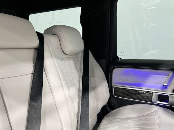 Used Mercedes-Benz G Class 2022 for sale - 76263501: Photo 15